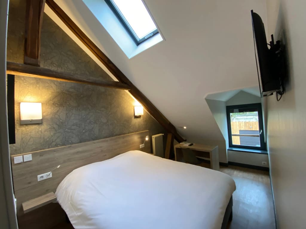 Hôtel Saint Nicolas - Miniature 6