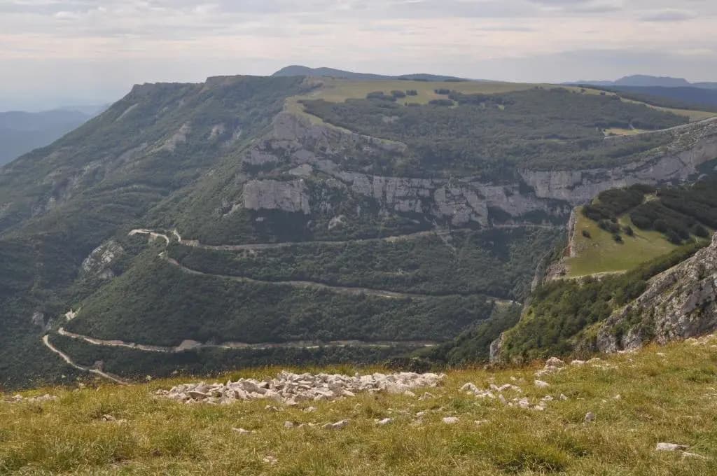 Col de Rousset - App. 2 P - Miniature 6