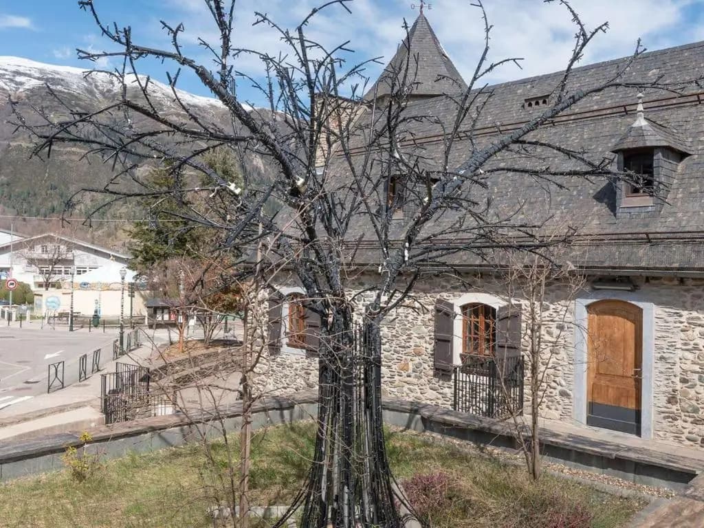 Appartement Saint-Lary-Soulan, 5 pièces, 8 personnes - FR-1-296-306 - Photo 2