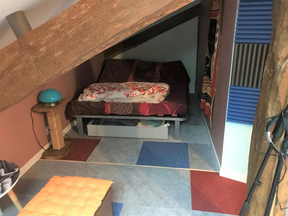 Chambres Bambou & Corail & Music - Photo 2