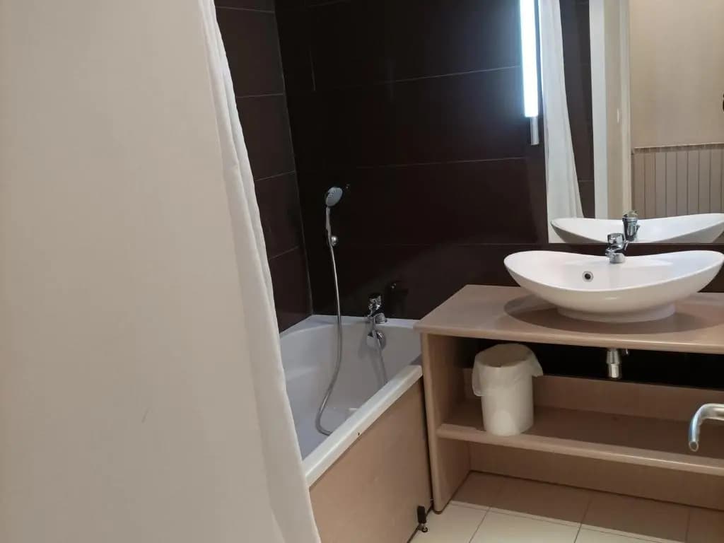 Appartement Jausiers, 3 pièces, 8 personnes - FR-1-165B-28 - Photo 5