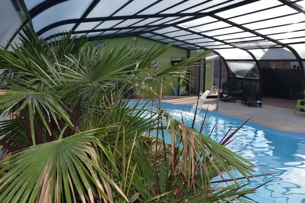 Le Camp des Roses - Photo 4