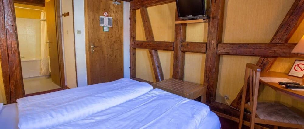 Hôtel Le Vignoble - Photo 5