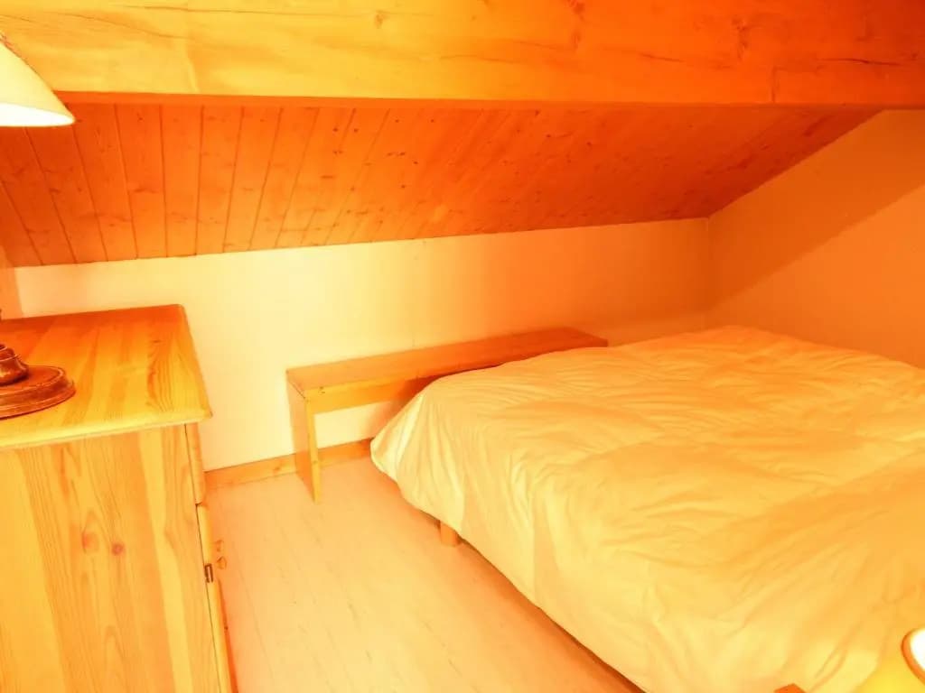 Appartement Landry-Vallandry, 4 pièces, 8 personnes - FR-1-411-498 - Photo 3