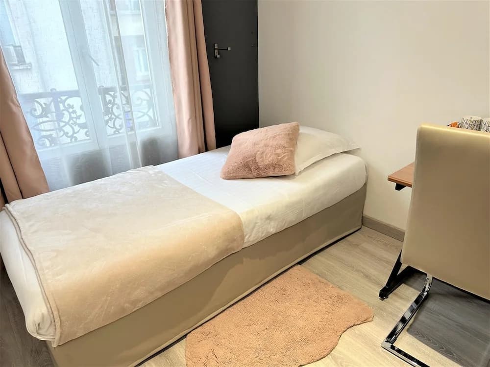 L'Oasis Montparnasse - Photo 2