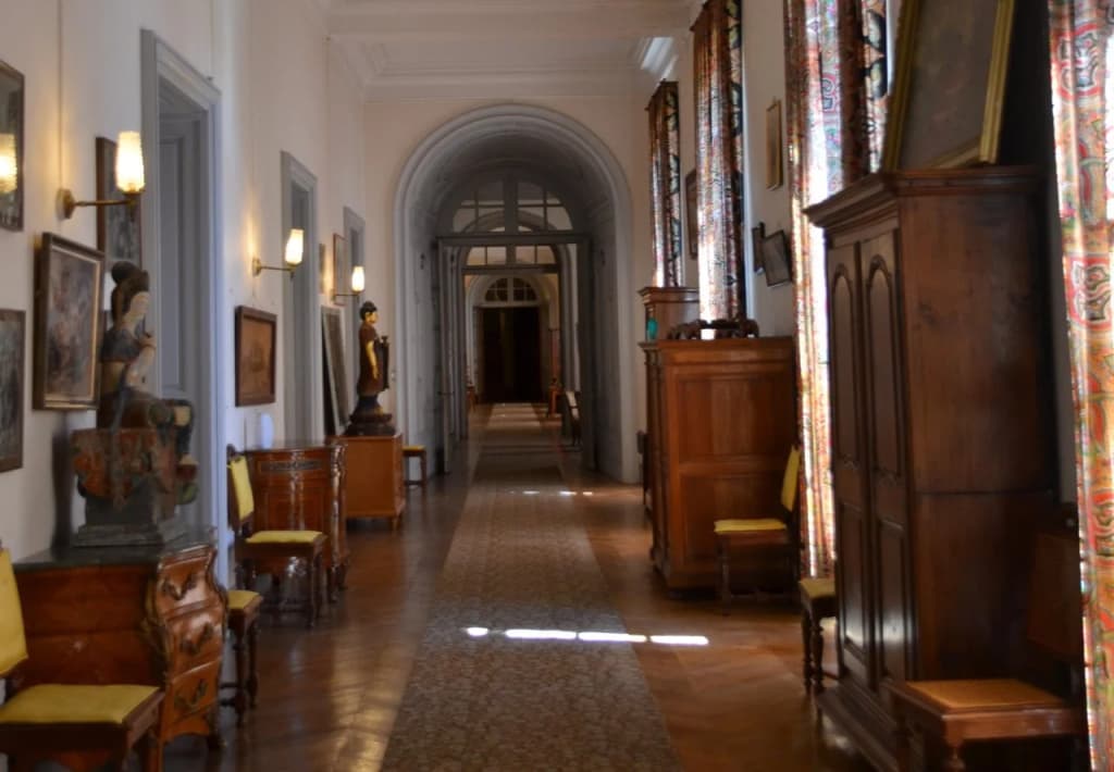 Chateau De Villersexel Chateaux Et Hotels Collection - Miniature 6