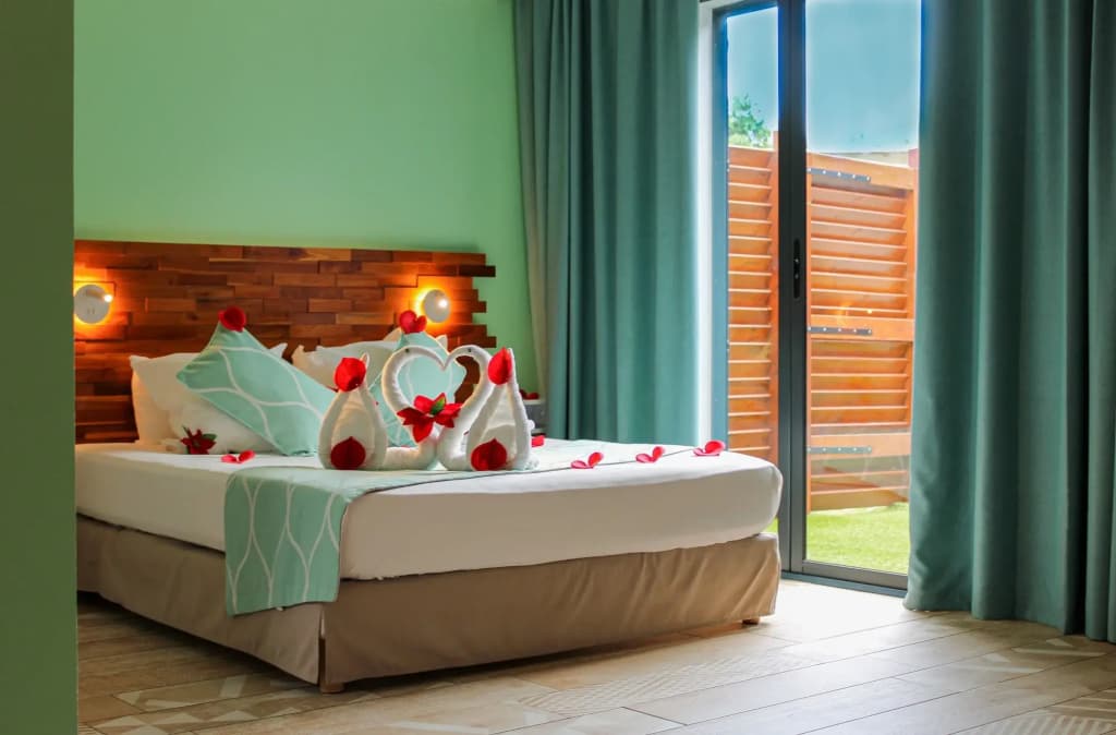 Kawan Bay Suites - Photo 2