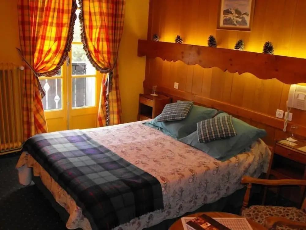 Le Christiania Hotel - Miniature 6