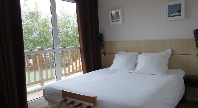 Comfort Suites Deauville Sud - Miniature 7