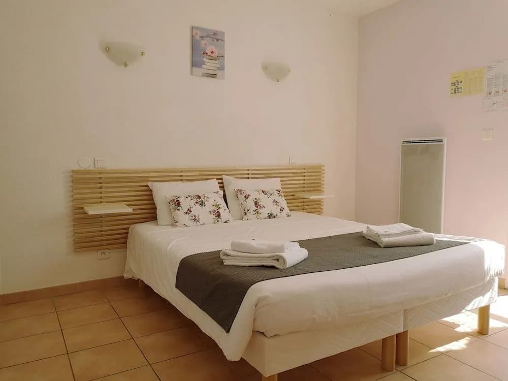 Hotel Rose des vents - Photo 5
