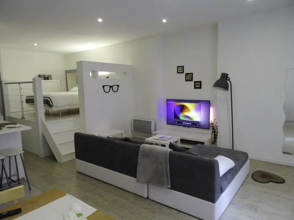 Unsejouranantes - Loft Cassard - Photo 2