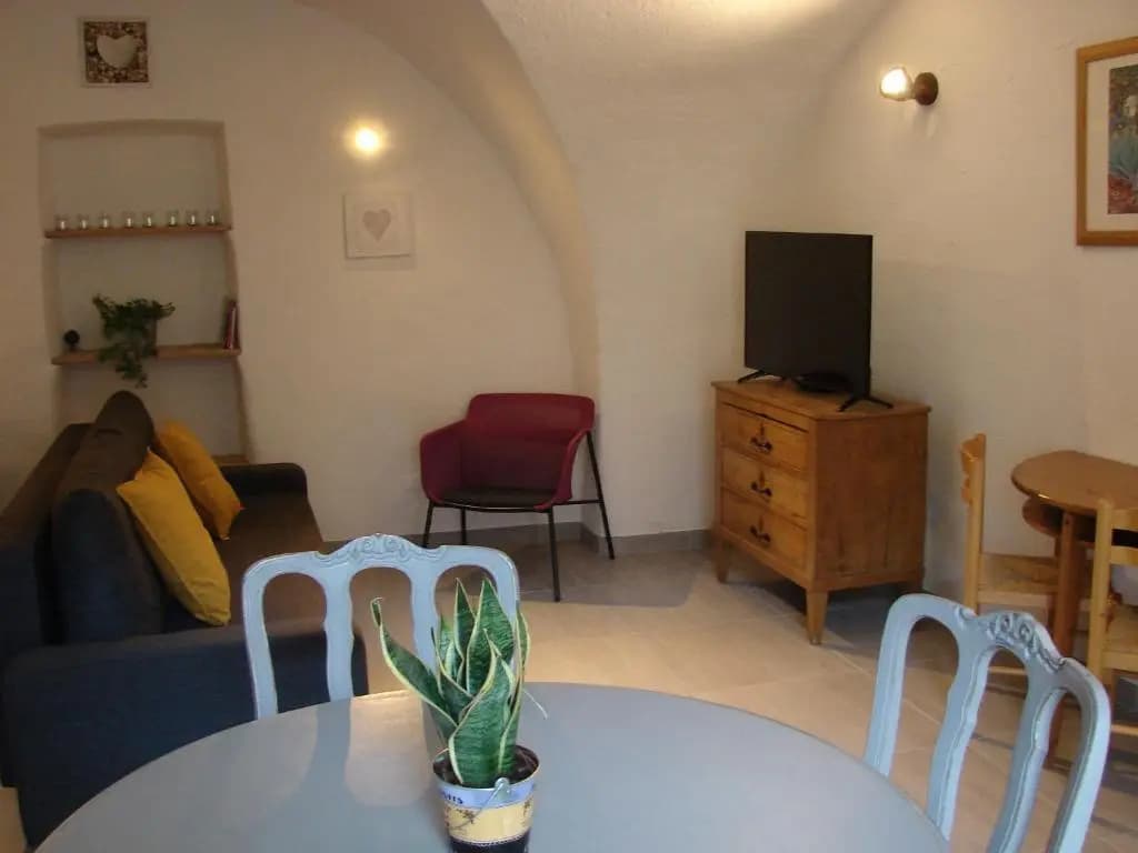 Appartement tout confort 2-4 personnes Joyeuse-ARDECHE - Photo 3