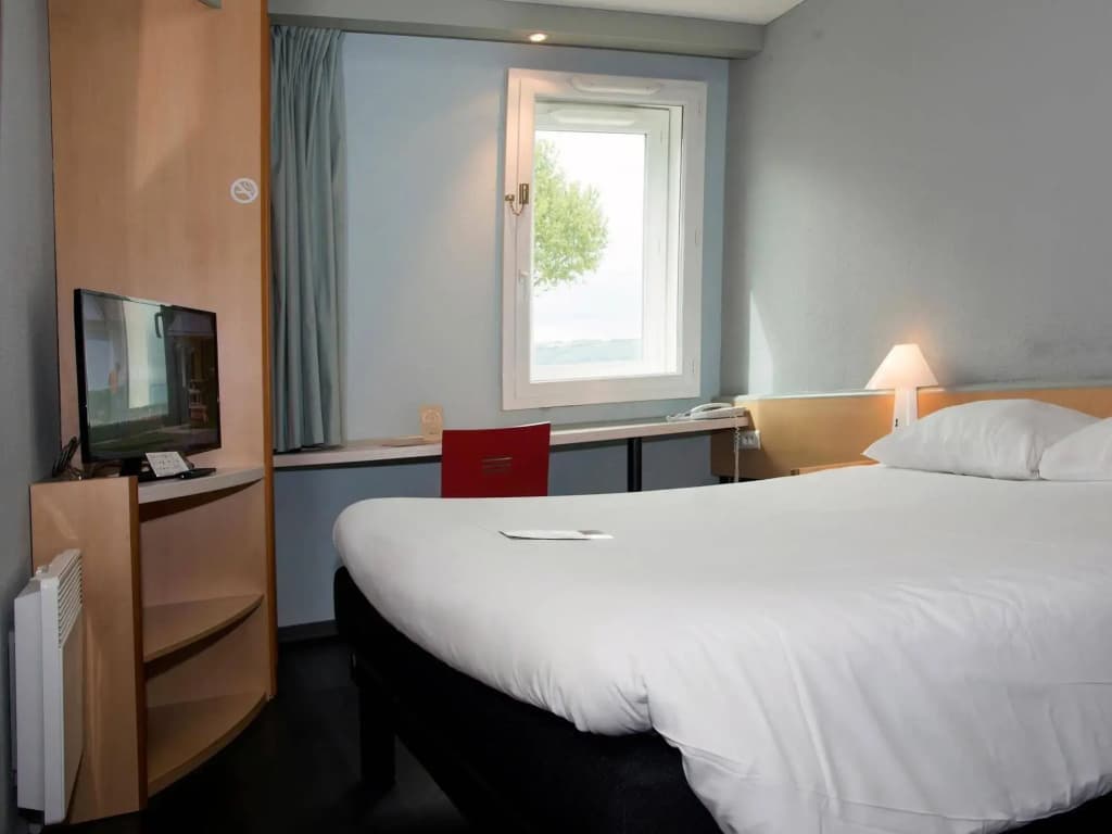 ibis Lyon Sud Saint Rambert d'Albon - Photo 5