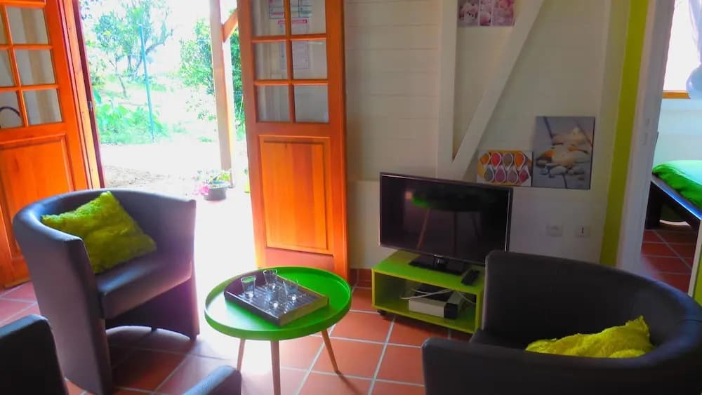 Le Refuge du Bon Repos - Photo 5