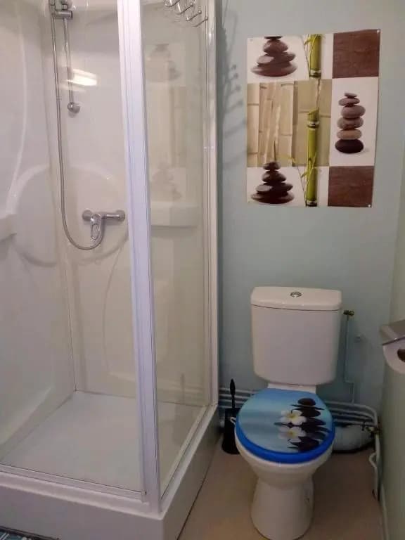 Chambre N 1 Centre-ville de Mirecourt - Photo 4