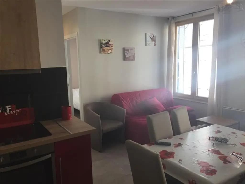 Appartement Mont-Dore, 3 pièces, 6 personnes - FR-1-415-69 - Photo 3