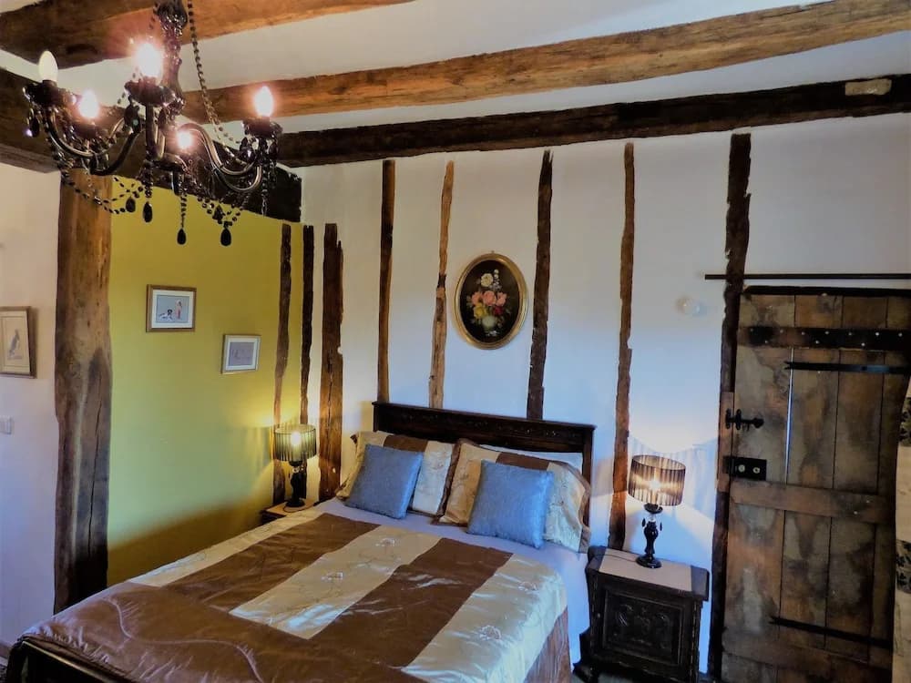 L'Ancien Presbytère - Photo 5