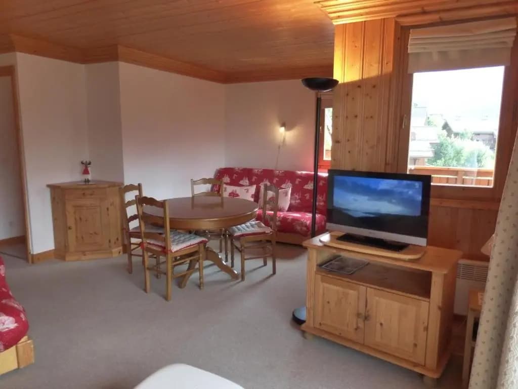 Appartement Méribel, 2 pièces, 4 personnes - FR-1-411-379 - Photo 2