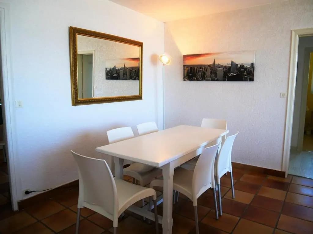 Appartement Quiberon, 3 pièces, 6 personnes - FR-1-478-16 - Miniature 7