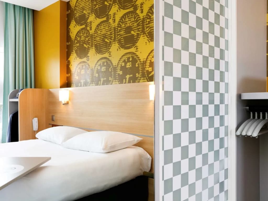 ibis Styles Le Mans Sud Mulsanne - Miniature 6