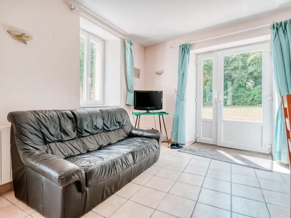 Farmhouse in Boncourt for 7 Person - Miniature 6