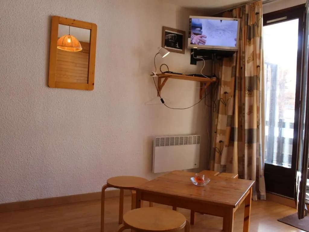 Appartement Risoul, 2 pièces, 5 personnes - FR-1-330-533 - Photo 2