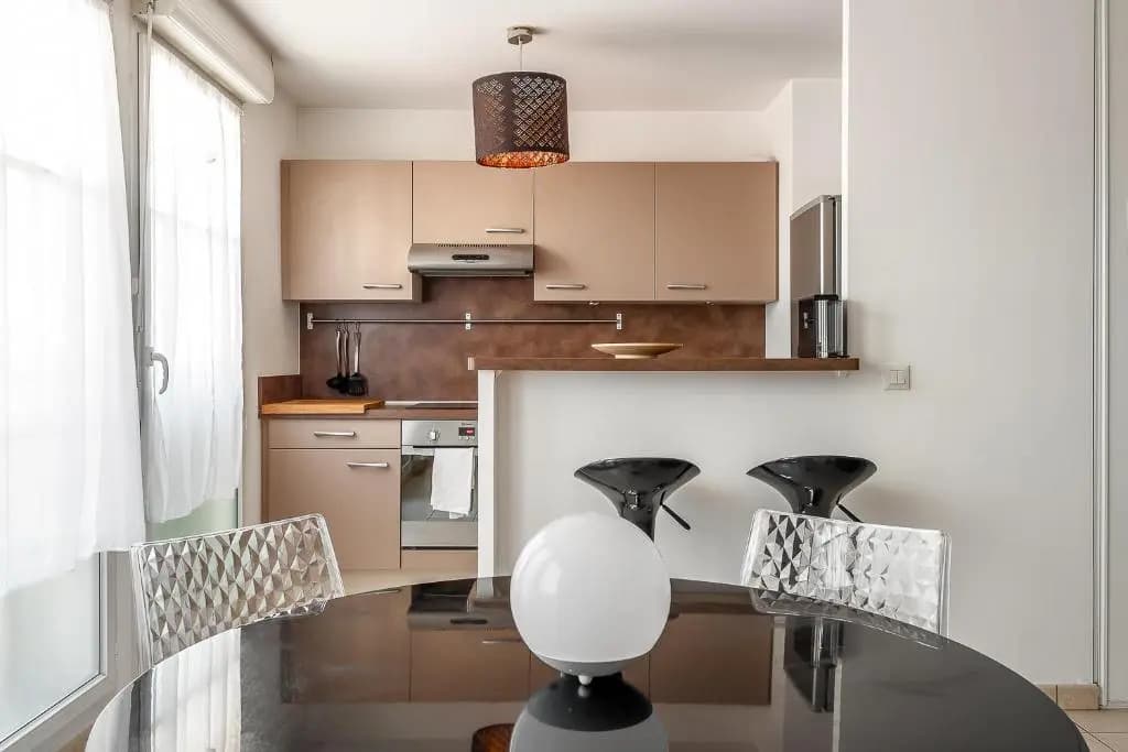 1 Bedroomed Near Disneyland Paris - Miniature 6
