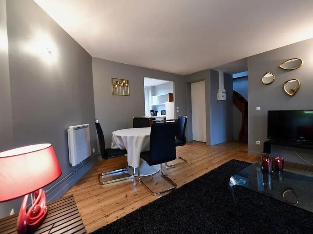 Maison Week end - Photo 5