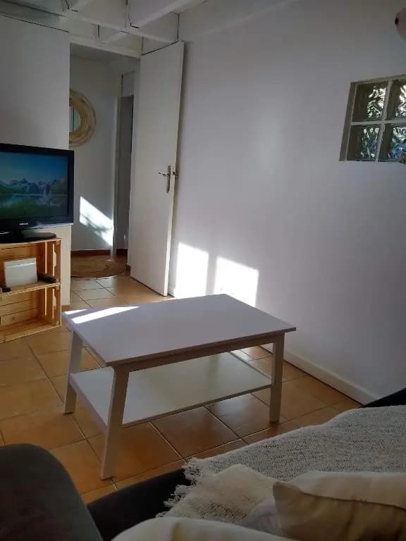 Les sablettes, Appartement atypique les pieds presque dans l'eau - Photo 5