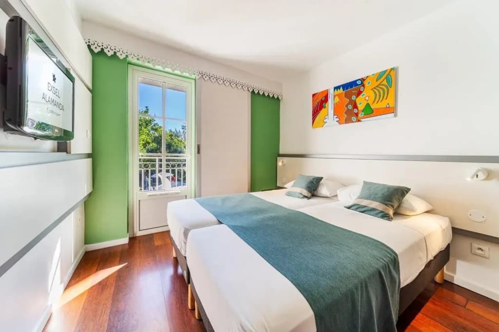 Hôtel Exsel Alamanda - Photo 4