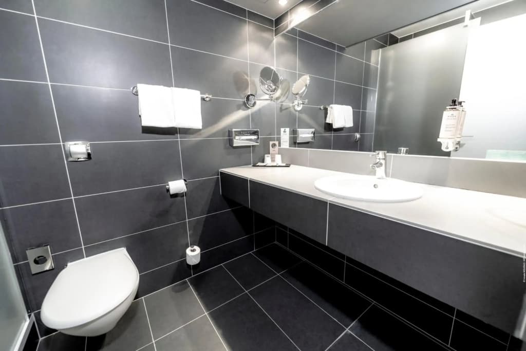 Mercure Bordeaux Lac - Miniature 7