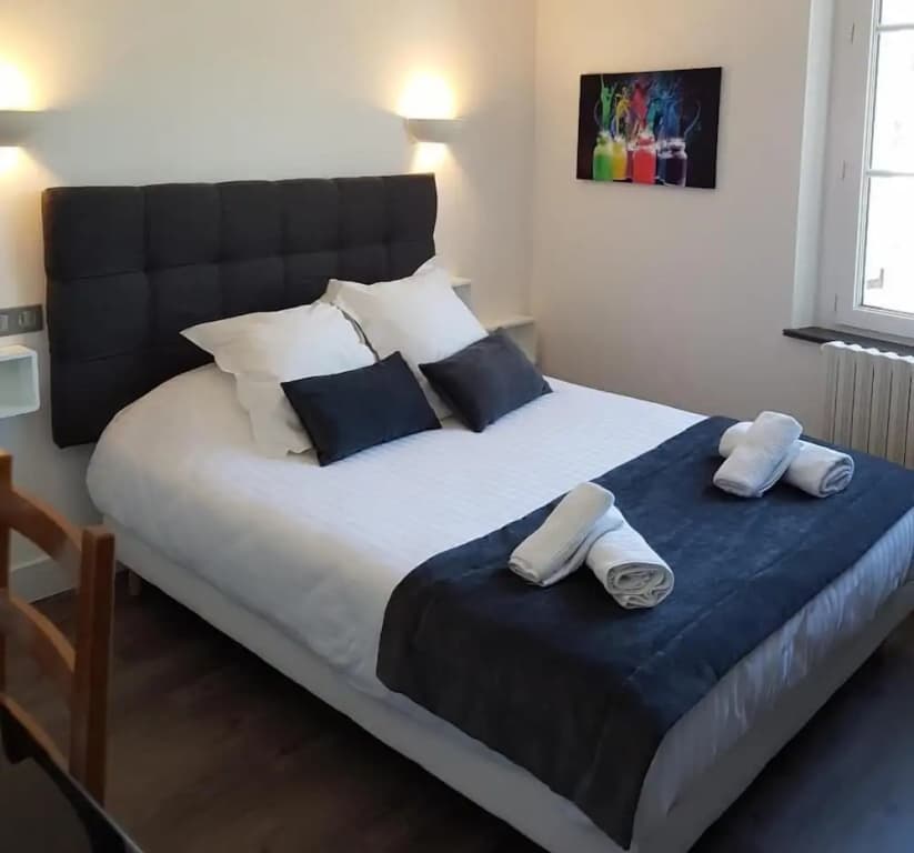 Hotel Au Sauvage - Photo 2