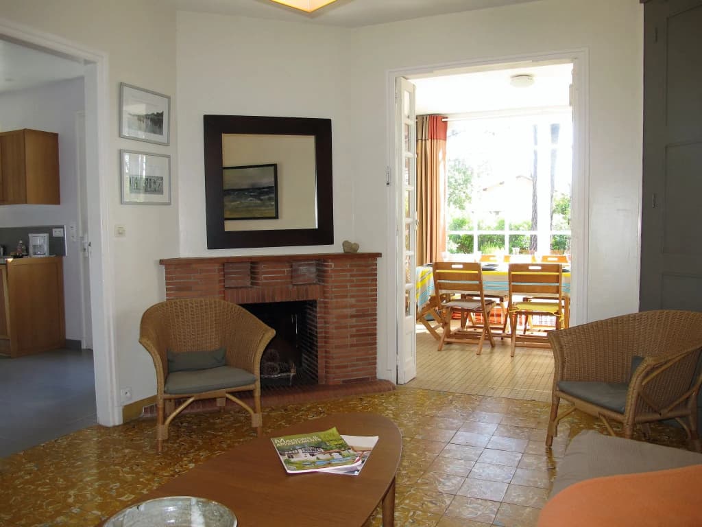 Holiday Home Les Bruyères - Photo 1
