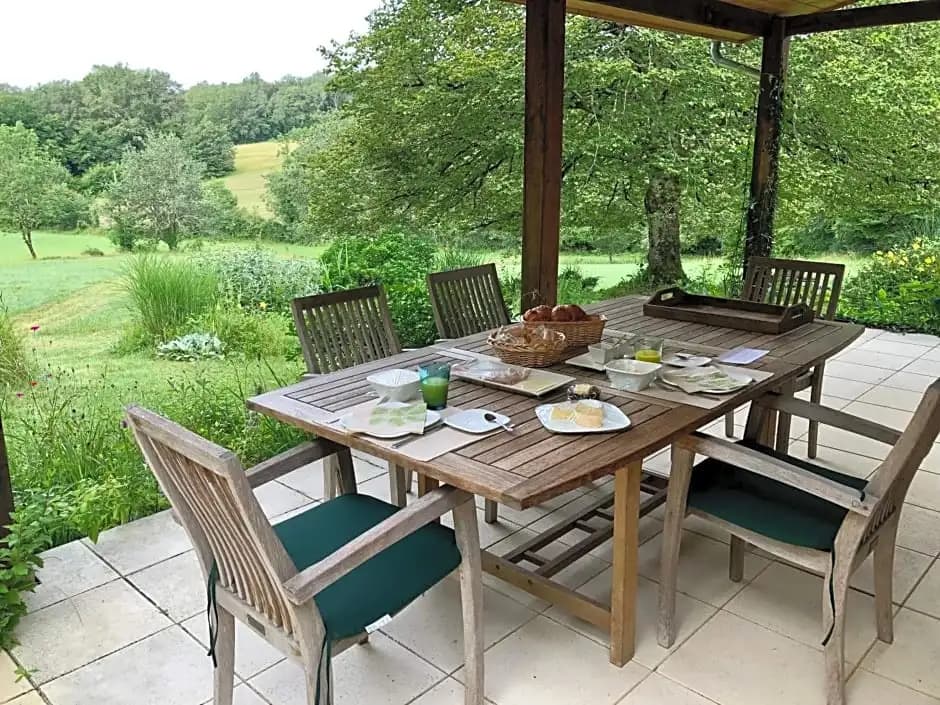 Mabelle Reve B&B (Adults Only) - Photo 4