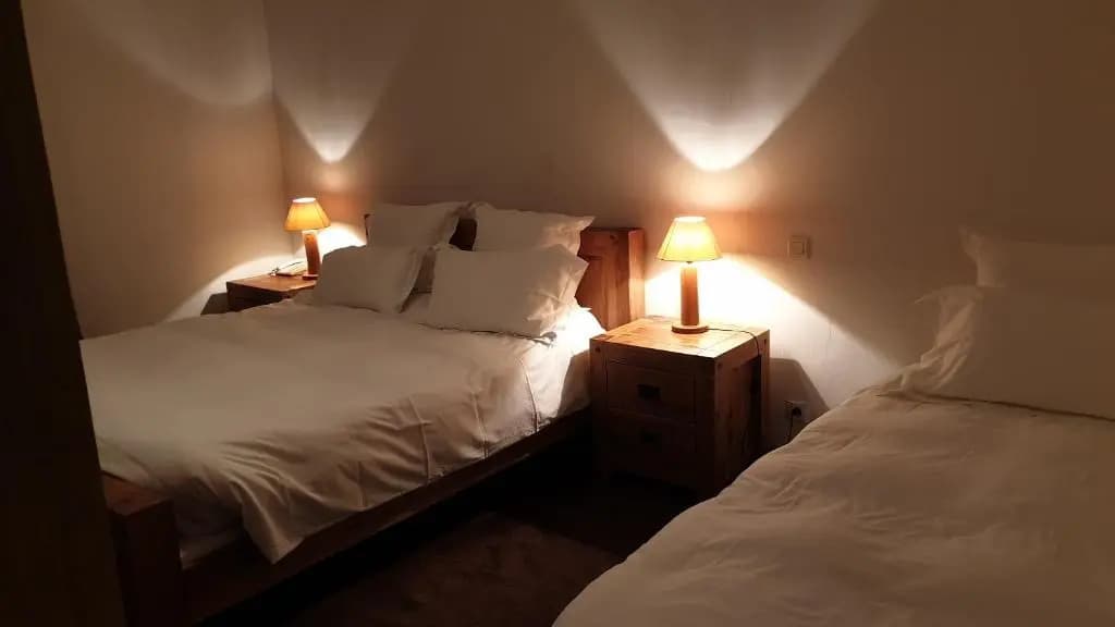Auberge de Savoie - Photo 3