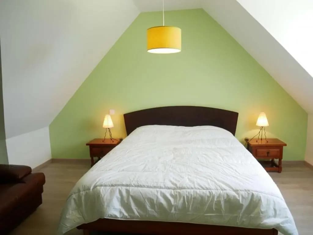 Villa Belz, 5 pièces, 8 personnes - FR-1-479-22 - Photo 5
