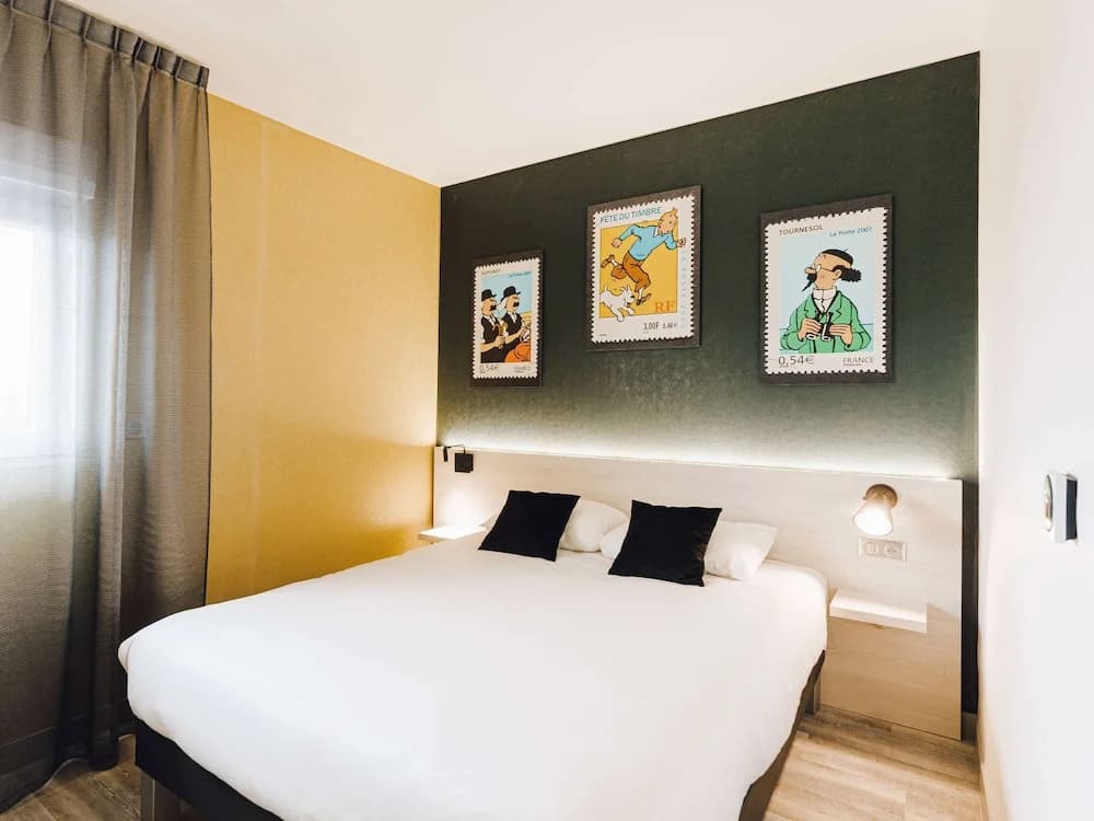ibis Styles Contres-Cheverny - Photo 5