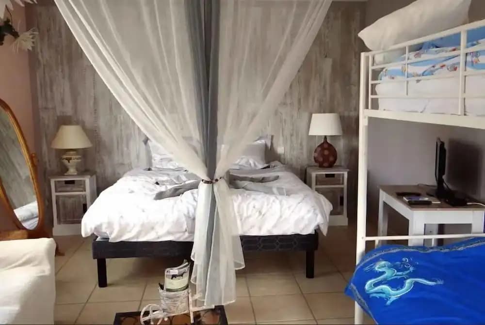 Alaguyauder La Chambre - Photo 3