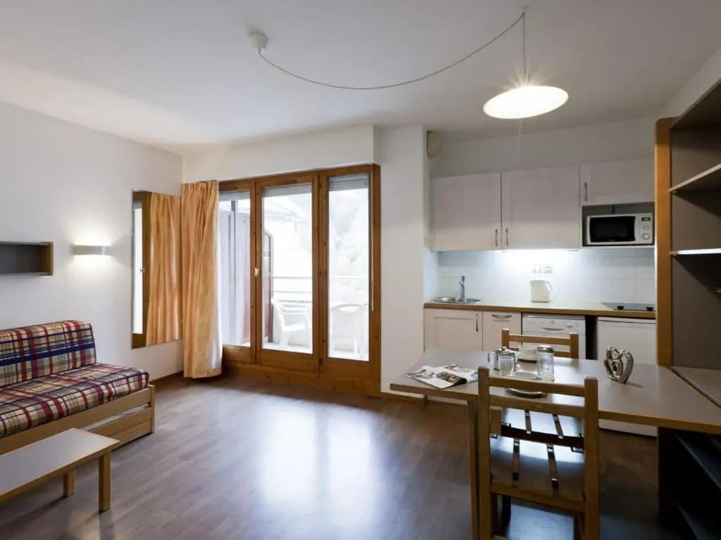 Appartement Brides-les-Bains, 1 pièce, 2 personnes - FR-1-512-97 - Photo 5