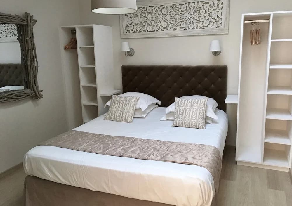 Hôtel Fleur de Ré - Photo 3
