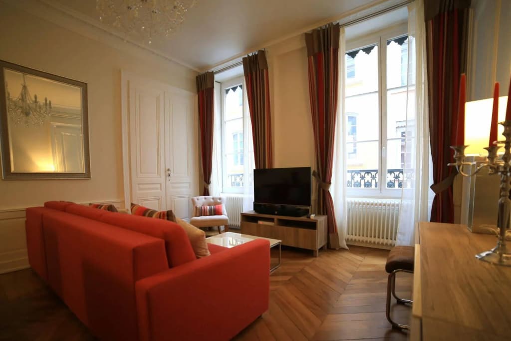 La Suite Lanterne - Photo 3