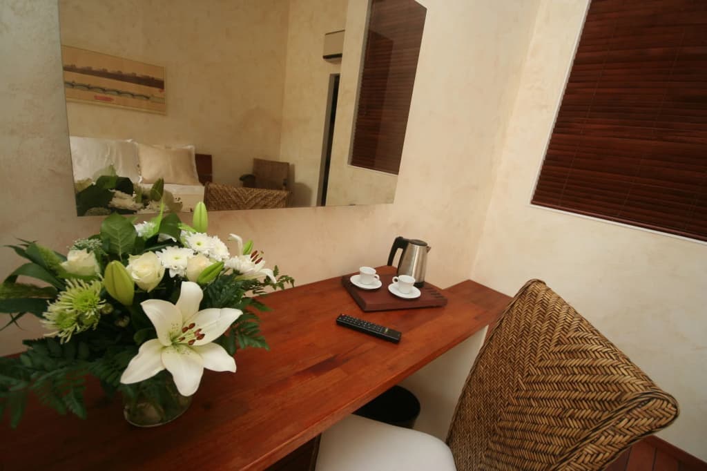 Ile du Gua Suites - Miniature 7