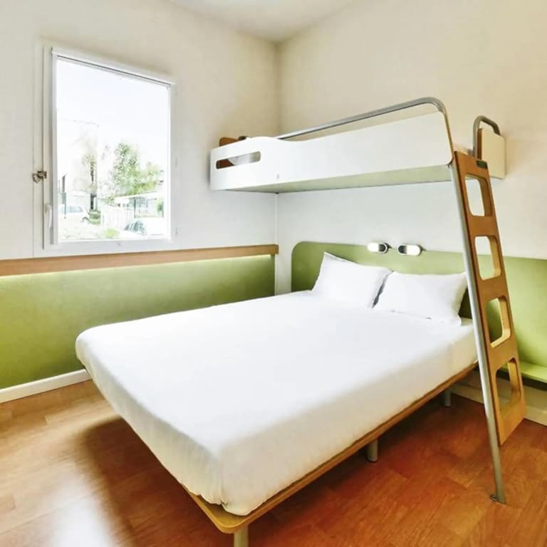 ibis budget Grenoble Sud Seyssins - Miniature 6