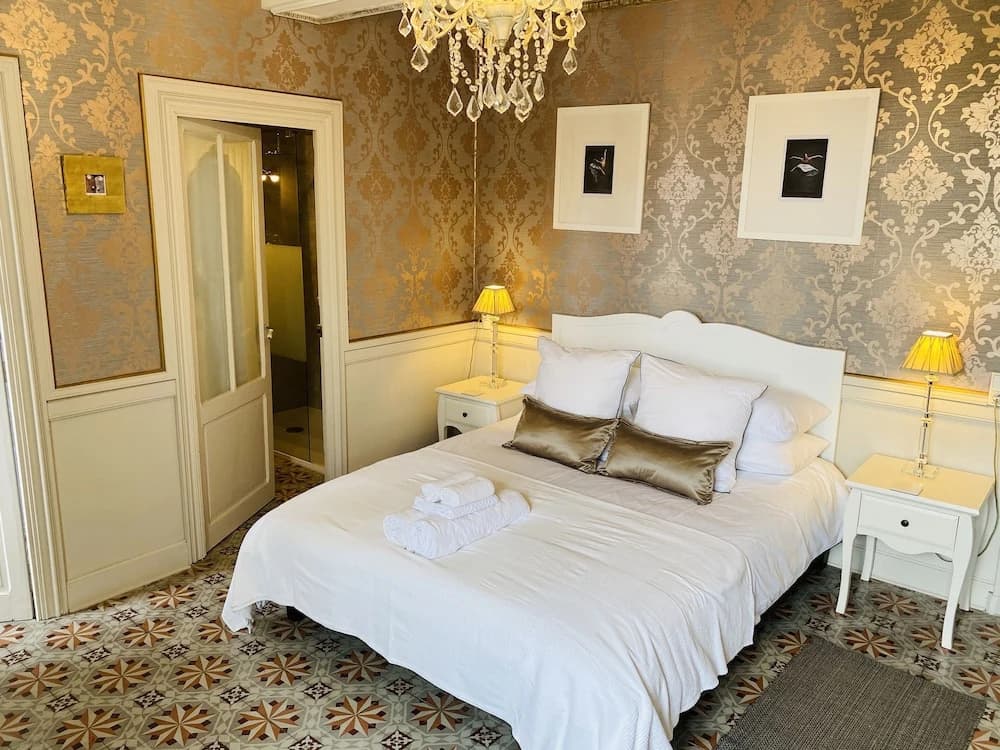 Maison des Palmiers - Photo 5
