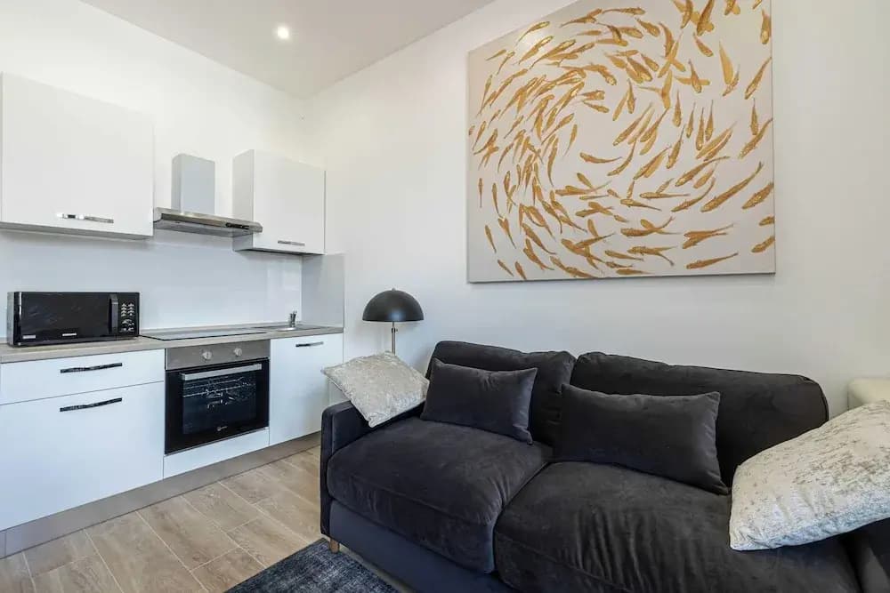 Gorgeous Studio for 2 Persons - Photo 2