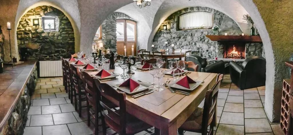 Chalet Rostaing - Miniature 8