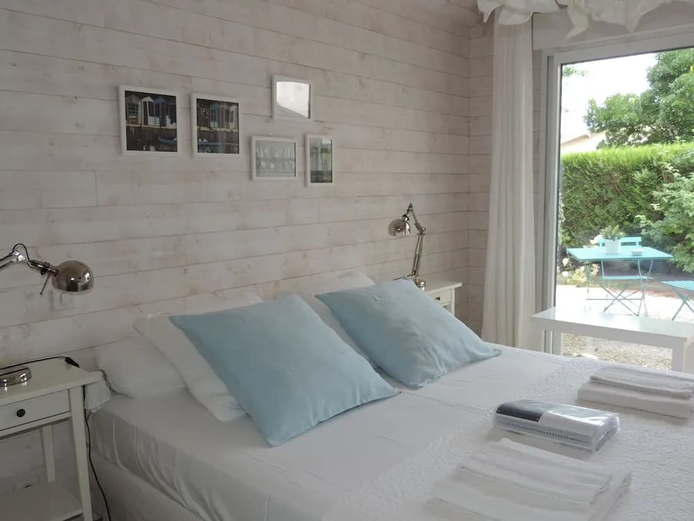 Villa Surcouf - Photo 3