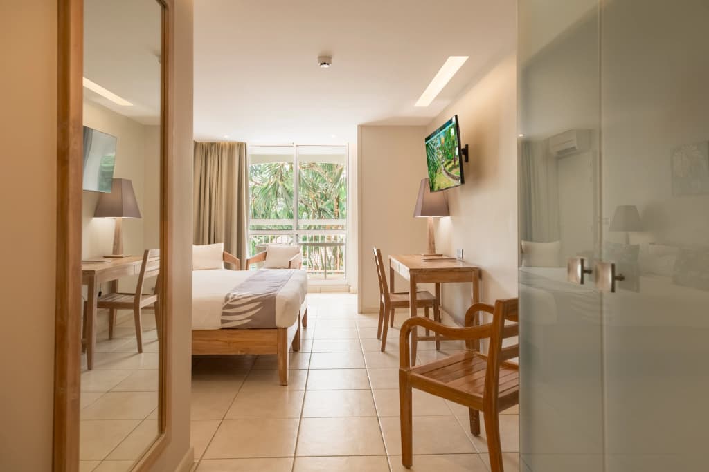 La Pagerie Tropical Garden Hotel - Photo 5