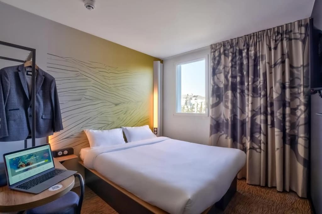B&B HOTEL Paris Créteil - Photo 3