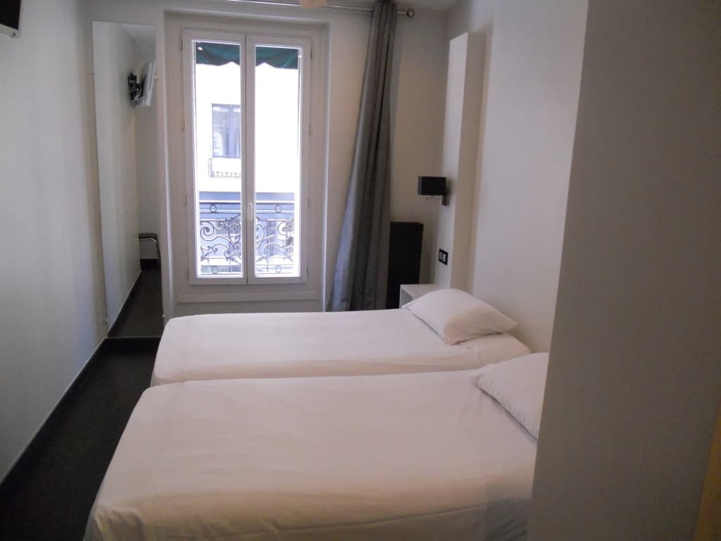 Hôtel des Arts Bastille - Miniature 6